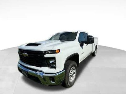 New 2024 Chevrolet Silverado 3500 W/T w/ WT Convenience Package