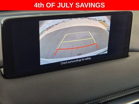Used 2022 MAZDA CX-5 AWD 2.5 S image 33