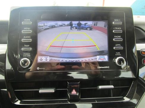 Used 2023 Toyota Camry LE image 32