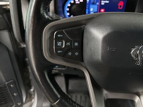 Used 2022 Ford Bronco Big Bend w/ Sasquatch Package image 17