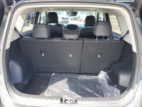 Used 2025 Kia Soul GT-Line image 13