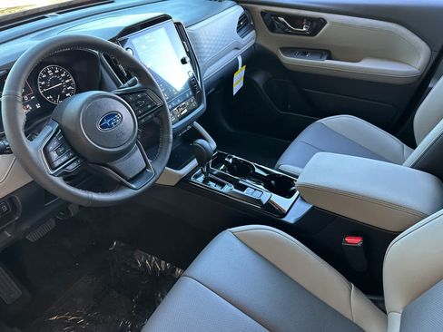 New 2026 Subaru Forester Limited AWD/4WD image 9