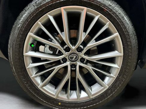 Used 2026 Lexus NX 350 AWD w/ Luxury Package image 38