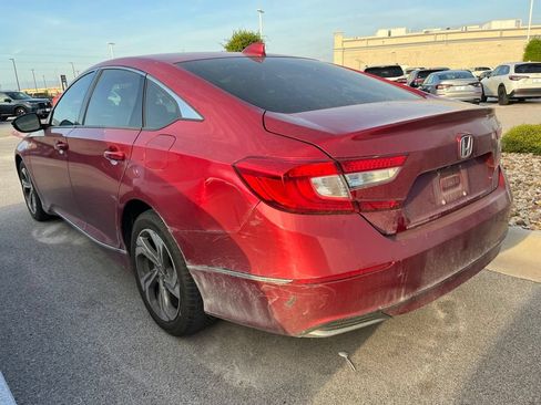 Used 2020 Honda Accord EX-L image 4