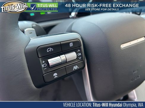 New 2026 Hyundai Santa Fe Limited image 17