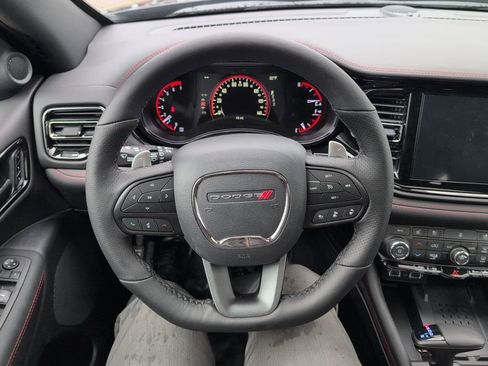 New 2026 Dodge Durango GT image 29