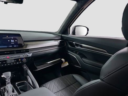 New 2025 Kia Telluride SX Prestige X-Line image 25