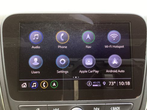 Used 2023 Chevrolet Equinox RS image 22