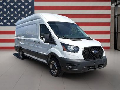Used 2021 Ford Transit 250 148 High Roof Extended