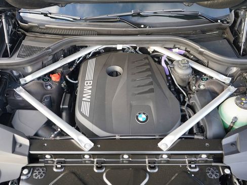 New 2026 BMW X7 xDrive40i w/ Executive Package image 20