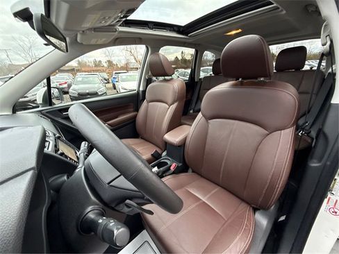 Used 2017 Subaru Forester 2.0XT Touring image 23
