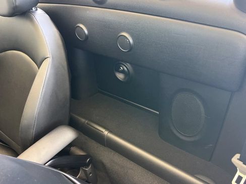 Used 2015 MINI Cooper Roadster S FWD image 15