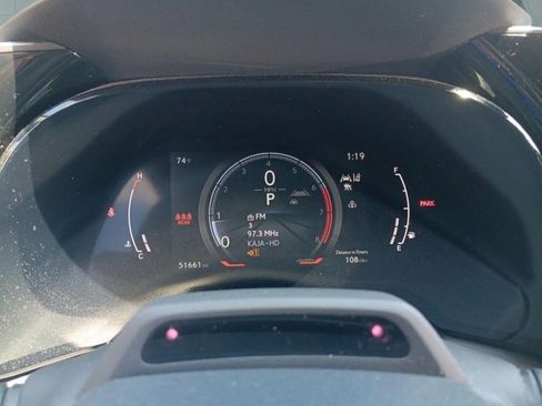 Used 2023 Lexus RX 350 w/ Accessory Package (Z1) image 27