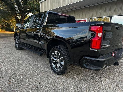 Used 2022 Chevrolet Silverado 1500 RST w/ Convenience Package II image 7