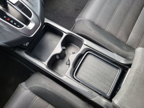Used 2020 Honda CR-V EX image 16