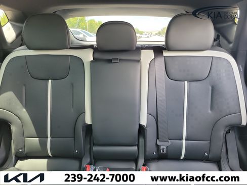New 2026 Kia EV6 GT-Line AWD/4WD image 31