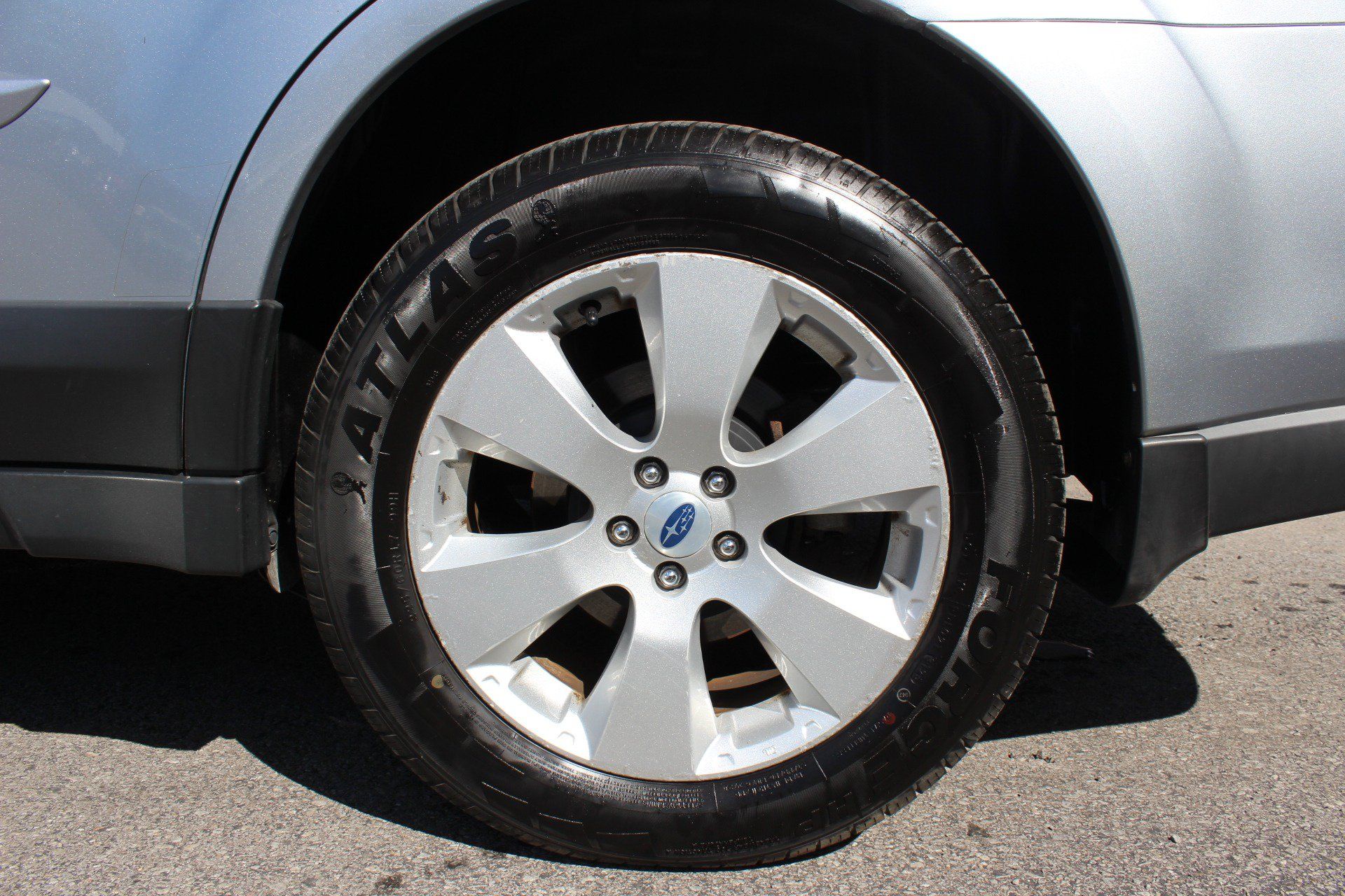 Used 2012 Subaru Outback 2.5i Limited w/ Moonroof Pkg AWD/4WD image 41