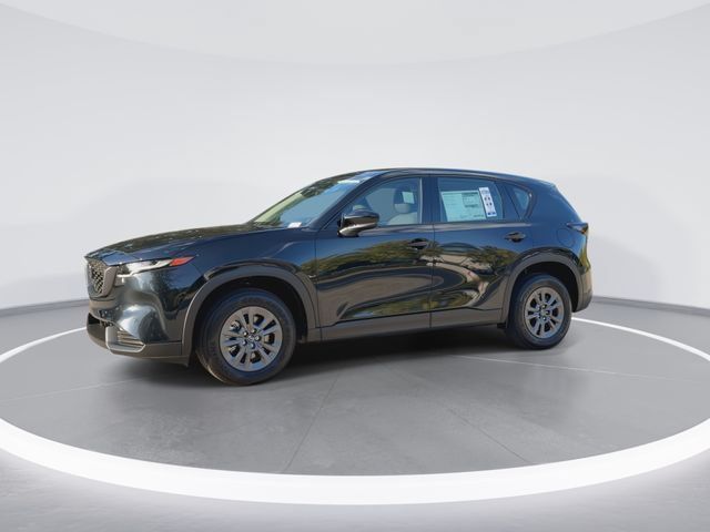 New 2026 MAZDA CX-5 AWD 2.5 S image 4