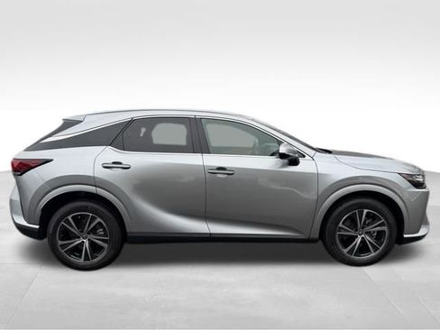 Certified 2023 Lexus RX 350h w/ Accessory Package (2T) image 8