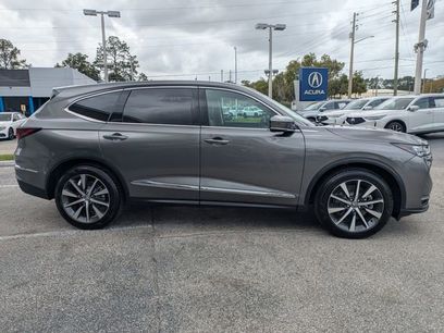 New 2026 Acura MDX w/ Technology Package