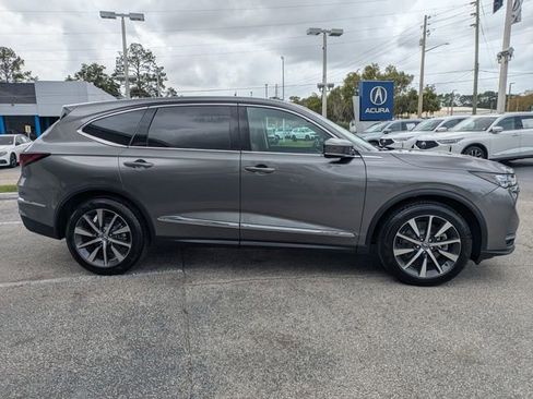 New 2026 Acura MDX w/ Technology Package image 3