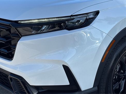 Used 2024 Honda CR-V Sport image 14