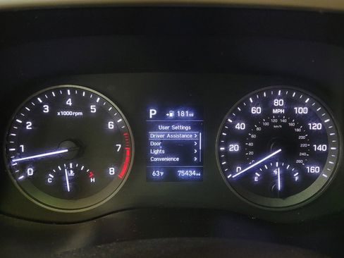 Used 2019 Hyundai Tucson SE AWD/4WD image 23