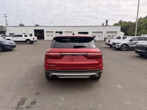 Used 2020 Lincoln Corsair AWD w/ Equipment Group 101A image 4