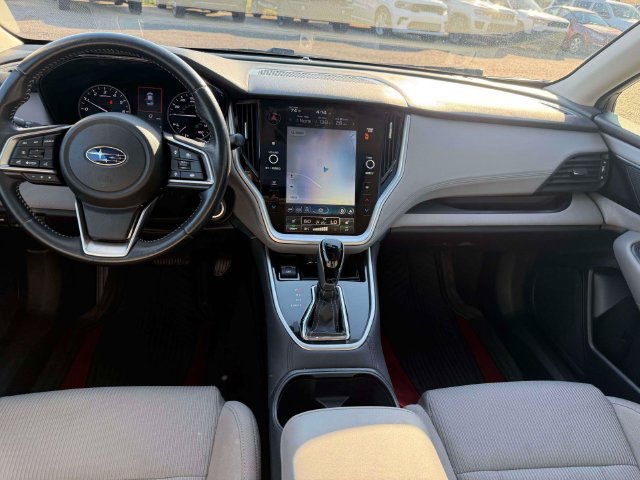 Used 2023 Subaru Legacy Premium AWD/4WD image 14