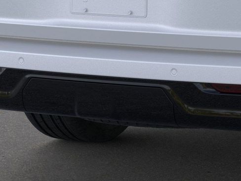 New 2025 Lincoln Navigator L Reserve image 23