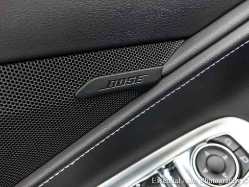 Used 2025 Chevrolet Corvette Z06 RWD image 26