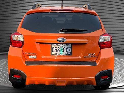 Used 2014 Subaru Crosstrek 2.0i Premium AWD/4WD image 5
