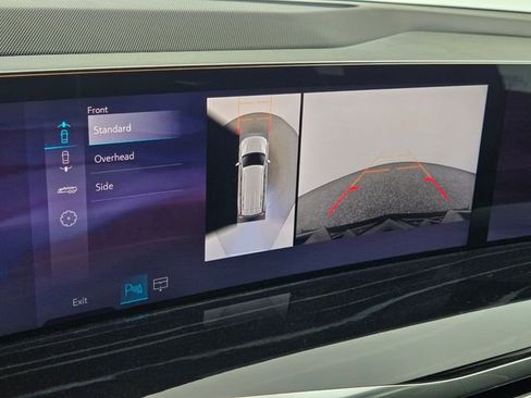 Used 2025 Cadillac Escalade Sport w/ Touring Package image 27