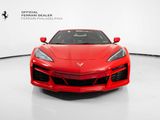 Used 2024 Chevrolet Corvette Z06 w/ Stealth Interior Trim Package image 2