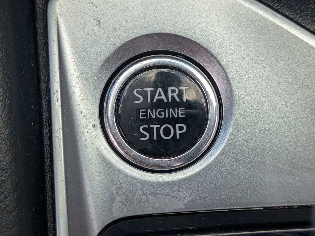 Used 2022 Nissan Altima 2.5 S FWD image 30