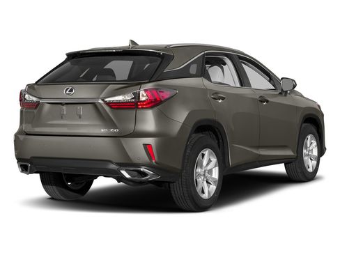 Used 2017 Lexus RX 350 F Sport FWD image 61