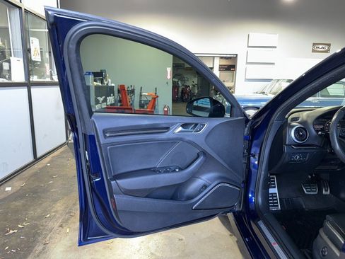 Used 2019 Audi S3 Premium Plus w/ Technology Package image 11