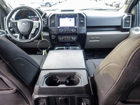 Used 2019 Ford F150 XL w/ Equipment Group 101A Mid image 10