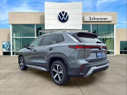 New 2026 Volkswagen Tiguan SE image 15