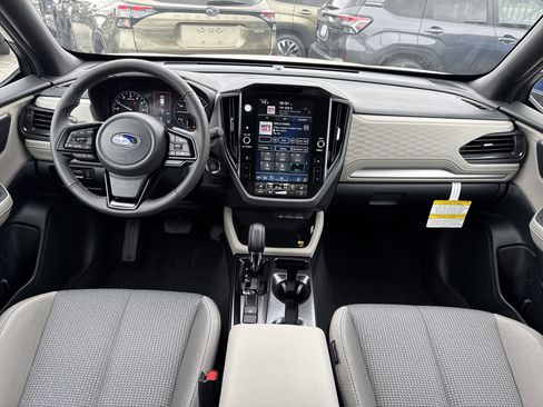 New 2026 Subaru Forester Premium image 11