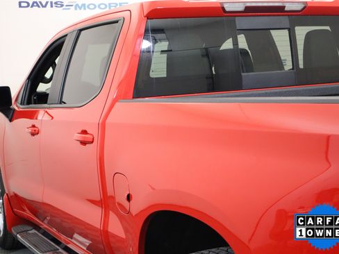 Used 2024 Chevrolet Silverado 1500 LT w/ Safety Package image 20