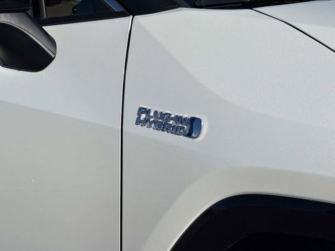 Used 2023 Toyota RAV4 XSE image 11