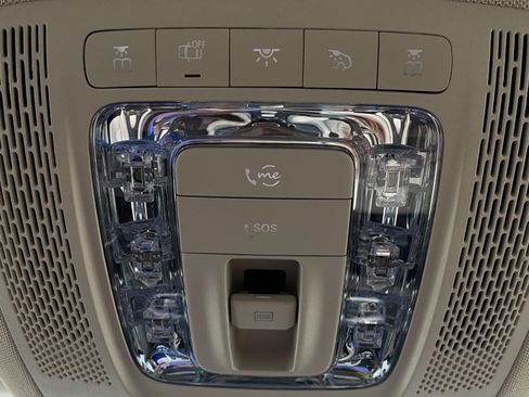 Certified 2026 Mercedes-Benz GLE 450 4MATIC image 31