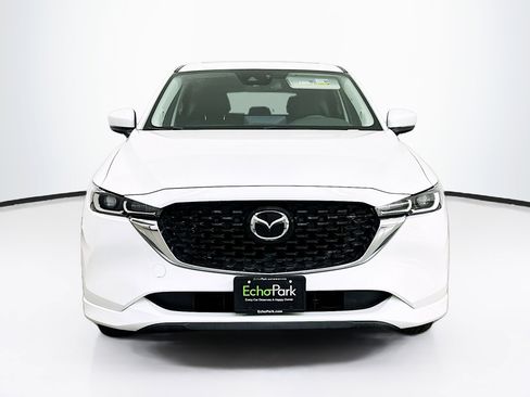 Used 2025 MAZDA CX-5 AWD 2.5 S w/ Preferred Package image 2
