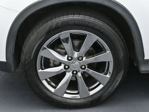 Used 2013 Mitsubishi Outlander Sport LE image 31