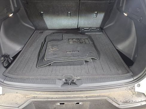 Certified 2025 Nissan Murano SL AWD/4WD image 3