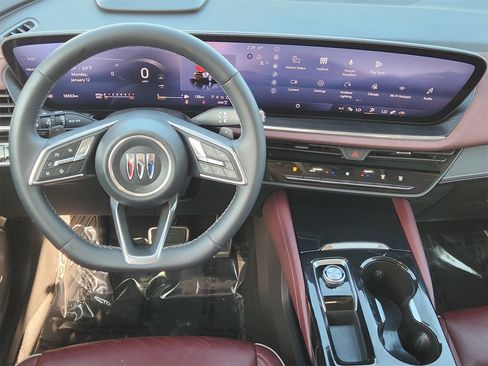 Used 2024 Buick Envision Sport Touring image 27