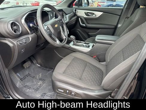 Used 2022 Chevrolet Blazer LT image 17