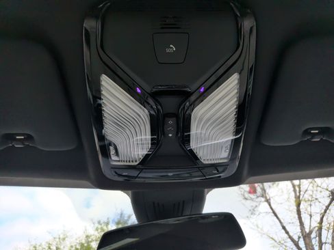 Used 2020 BMW X5 xDrive40i w/ Premium Package image 33