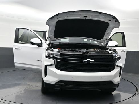 Used 2023 Chevrolet Tahoe RST image 36